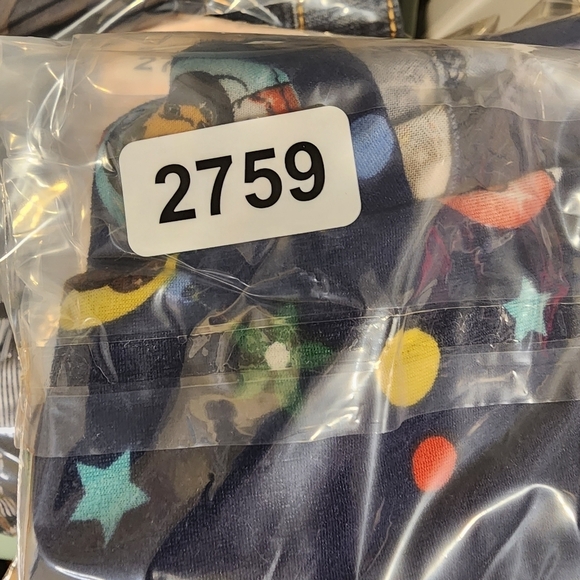 Disney princess Christmas print short Sleeves girls dress size 6 - Picture 7 of 7